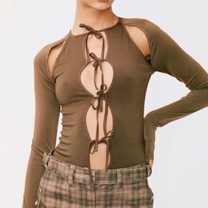 With Jean Meadow Top